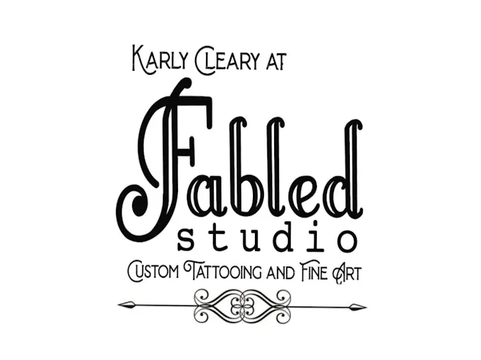 Fabled Studio 4