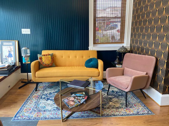 Fabled Studio 8