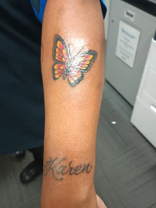 Glenside Tattoo 9