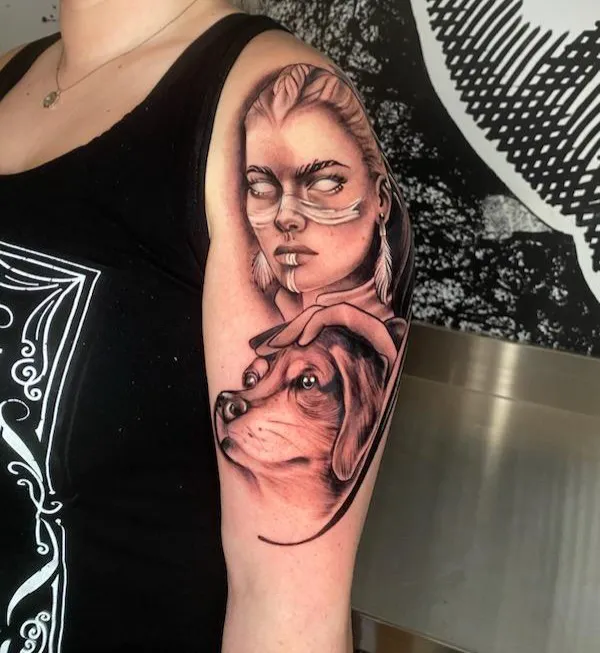 Nobleheart Tattoo Studio & Gallery 0