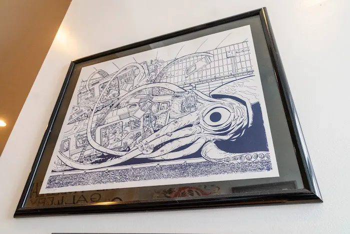 Nobleheart Tattoo Studio & Gallery 5