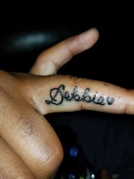 Nobleheart Tattoo Studio & Gallery 1