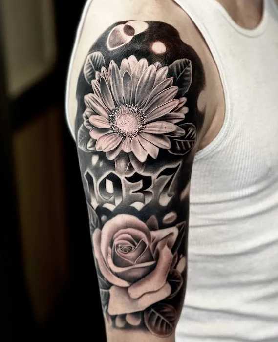 One Hundred and One Tattoo 0
