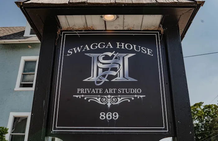 Swagga House 5
