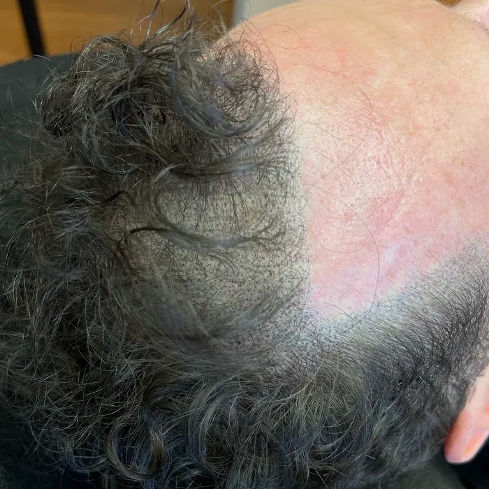 House of Pigmentation - Brows, Permanent Makeup & Paramedical Tattoo 1