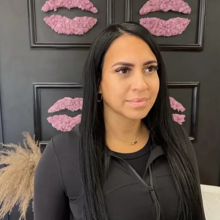 House of Pigmentation - Brows, Permanent Makeup & Paramedical Tattoo 4