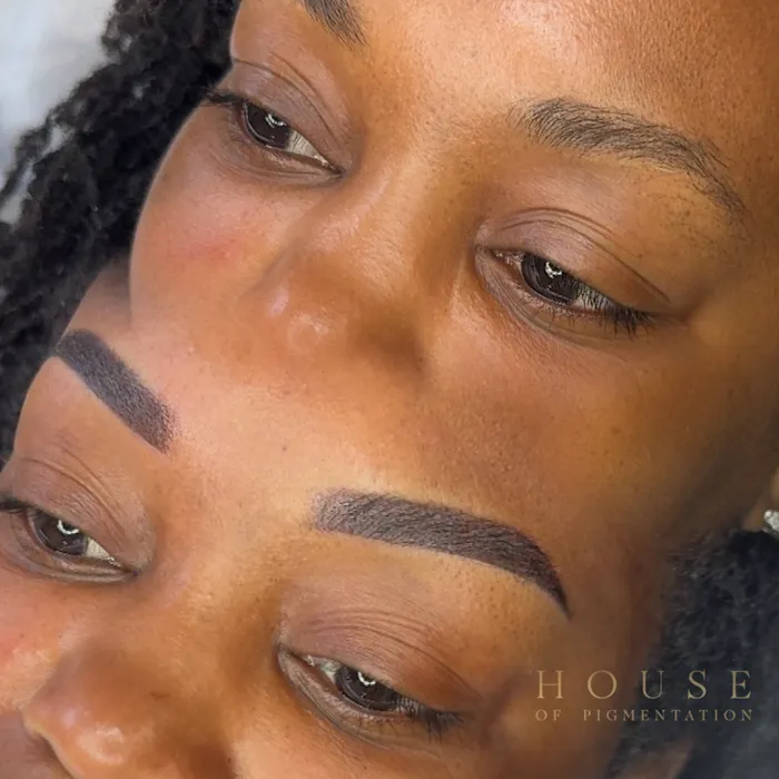 House of Pigmentation - Brows, Permanent Makeup & Paramedical Tattoo 8