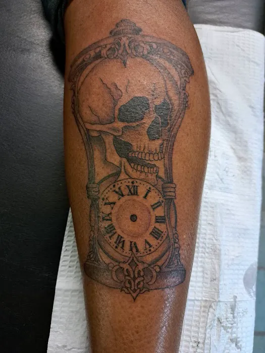 Tattoo Odyssey Inc 2