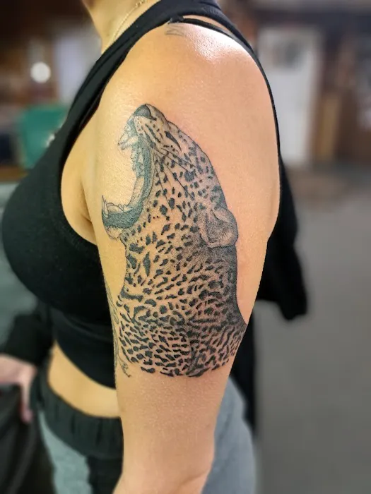 Tattoo Odyssey Inc 6