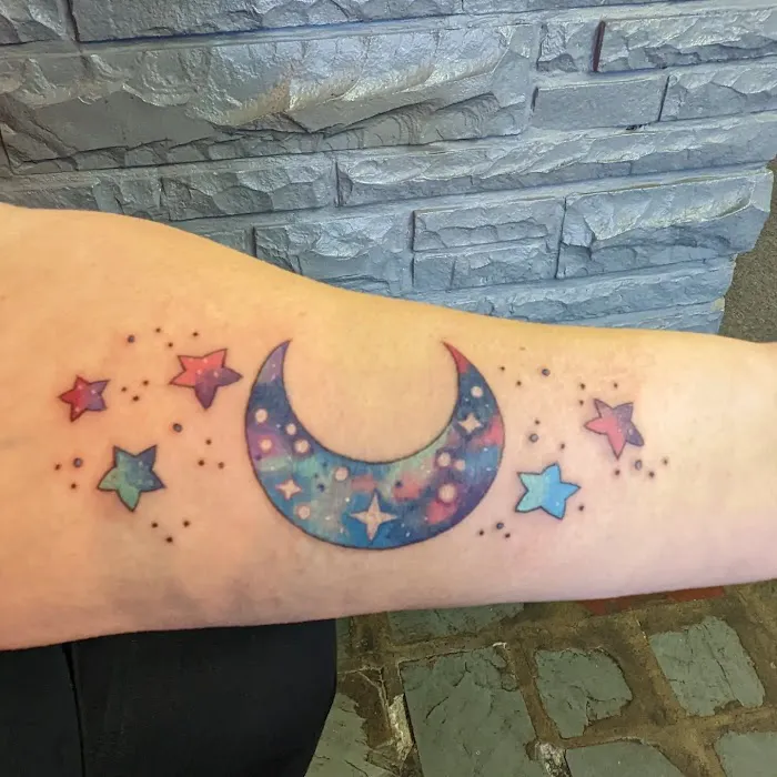 Tattoo Odyssey Inc 3