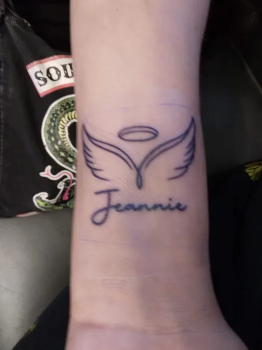 Obsidian Tattoo & Piercing Parlor 2 3
