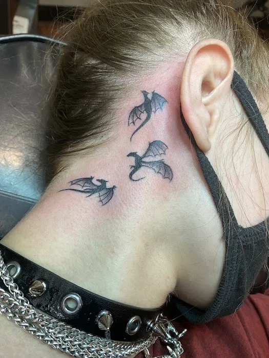 Brookside Tattoos & Aesthetics LLC 1