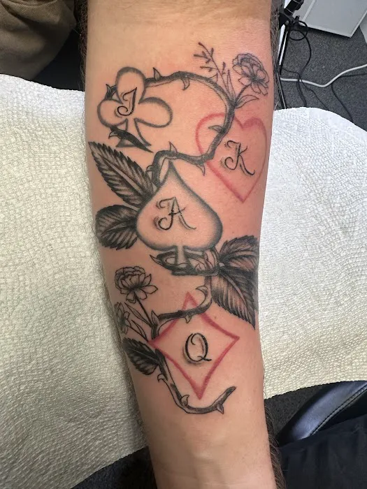Brookside Tattoos & Aesthetics LLC 3