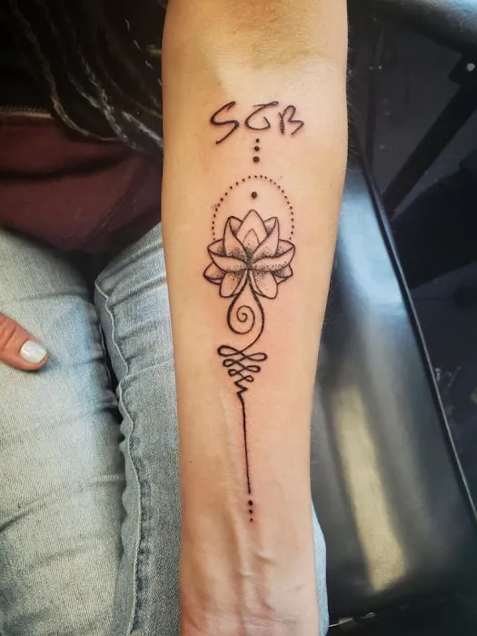 Brookside Tattoos & Aesthetics LLC 4