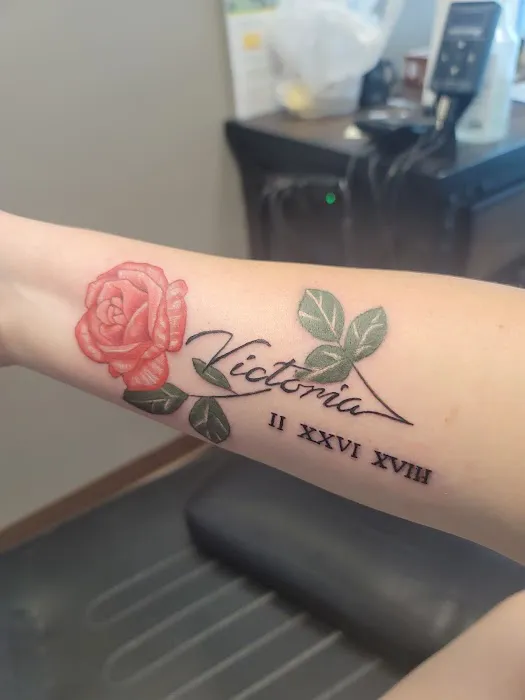 Brookside Tattoos & Aesthetics LLC 0