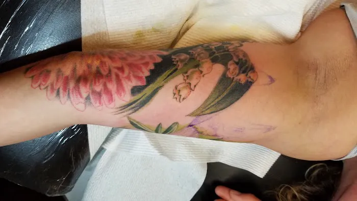 Brookside Tattoos & Aesthetics LLC 5