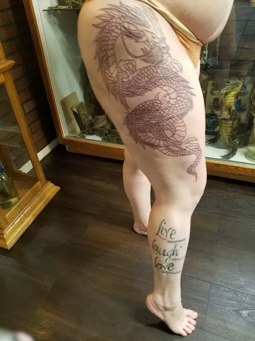 Brookside Tattoos & Aesthetics LLC 2
