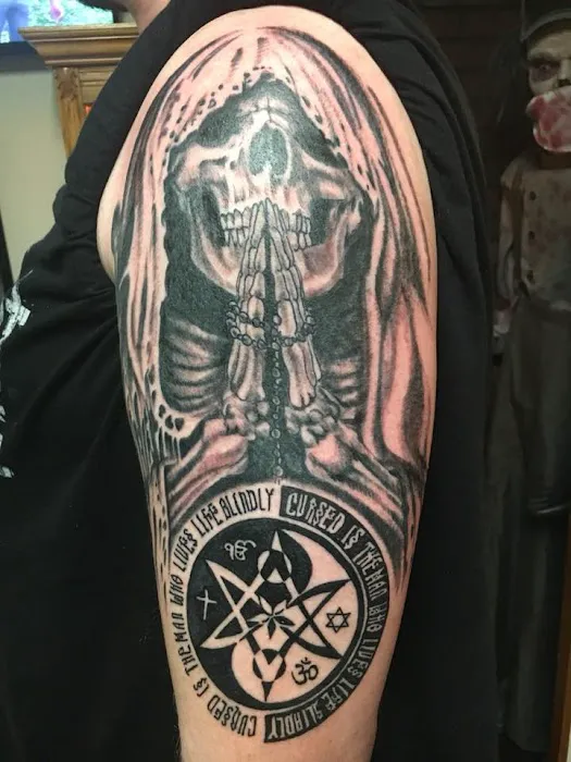 Brookside Tattoos & Aesthetics LLC 6