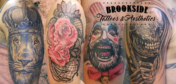 Brookside Tattoos & Aesthetics LLC 7