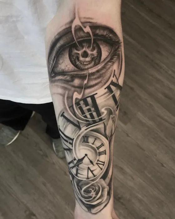 Tattoocek Ink Studio 7