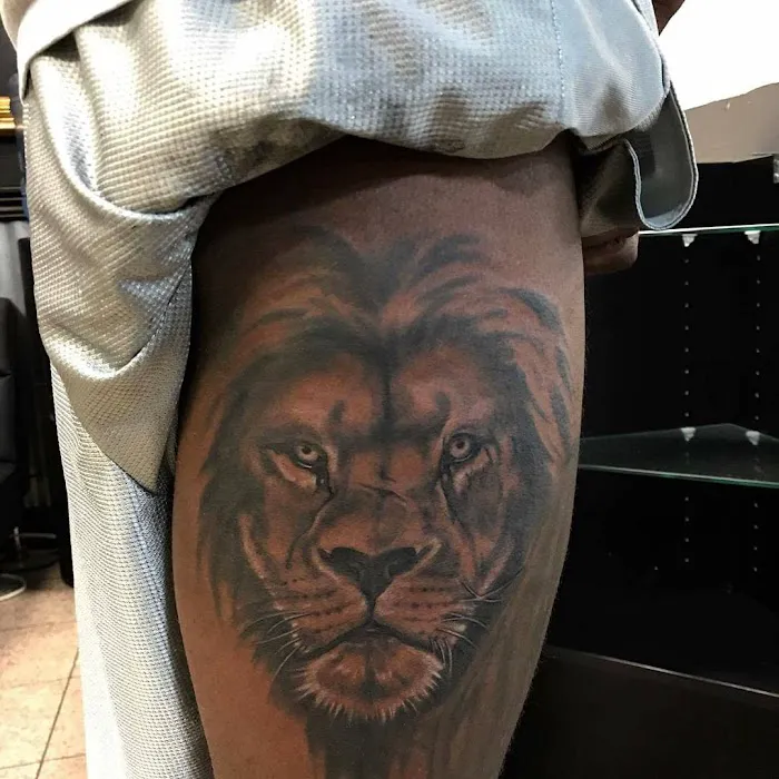 Tattoocek Ink Studio 5