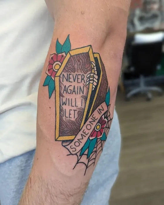 Tattoocek Ink Studio 2