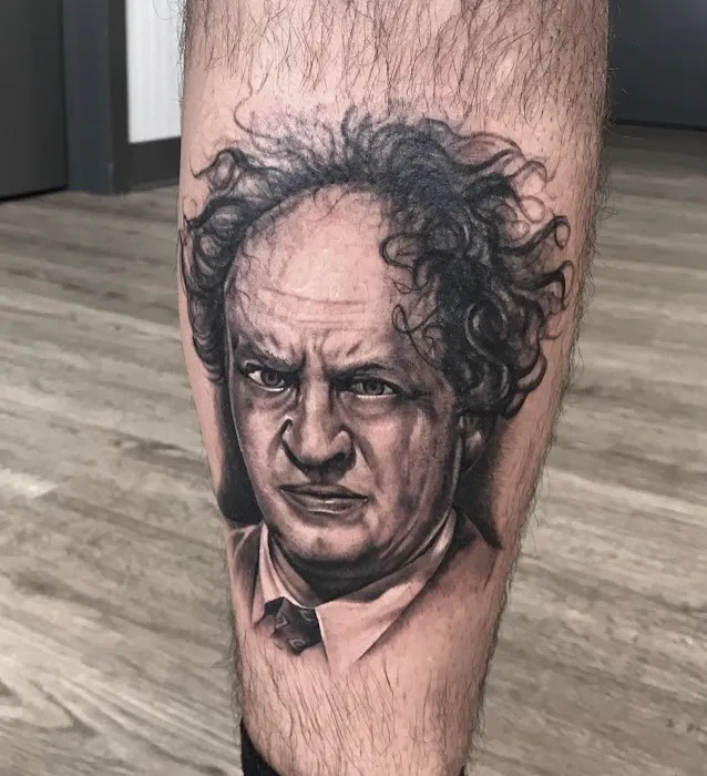 Tattoocek Ink Studio 8