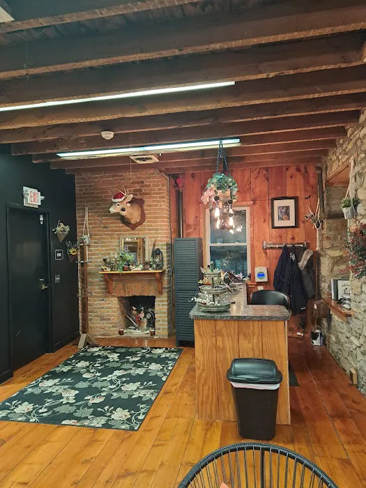 Iron Thorn Tattoo Co. 0