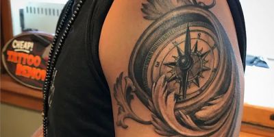 mind's eye tattoo 2
