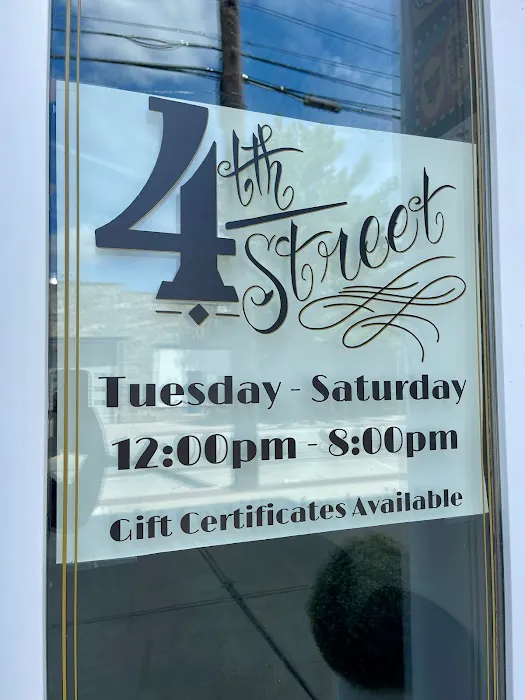 4th Street Tattoo 7