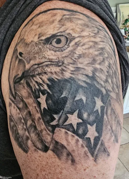 4th Street Tattoo 0