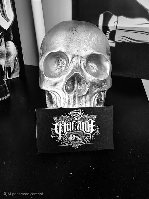 Chicana Style Studios LLC 1