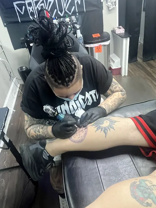 Chicana Style Studios LLC 2