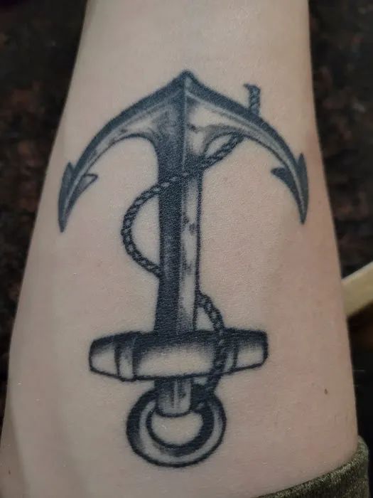 Standard Tattoo Co 0