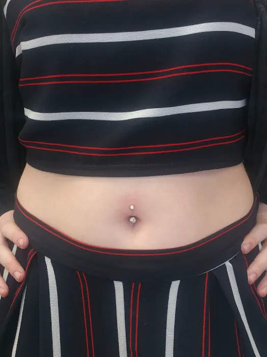 FMT Tattoo 1