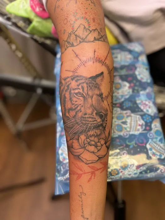 Eternity Tattoos 0