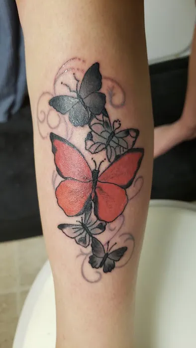 Eternity Tattoos 4