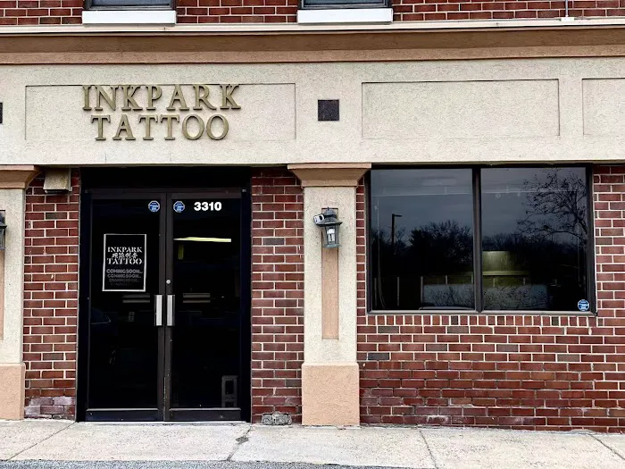 Ink Park Tattoo KOP 4