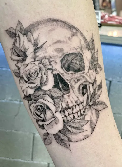 Ink Park Tattoo KOP 3