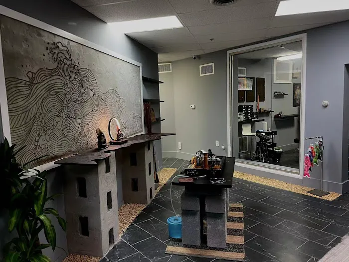 Ink Park Tattoo KOP 9