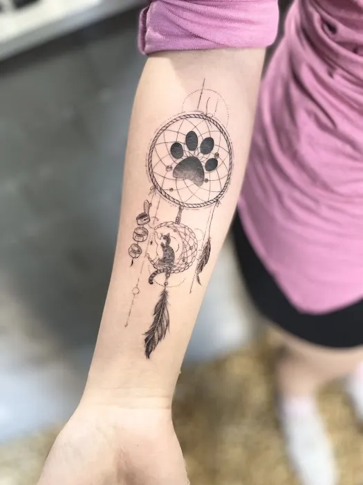 Ink Park Tattoo KOP 8