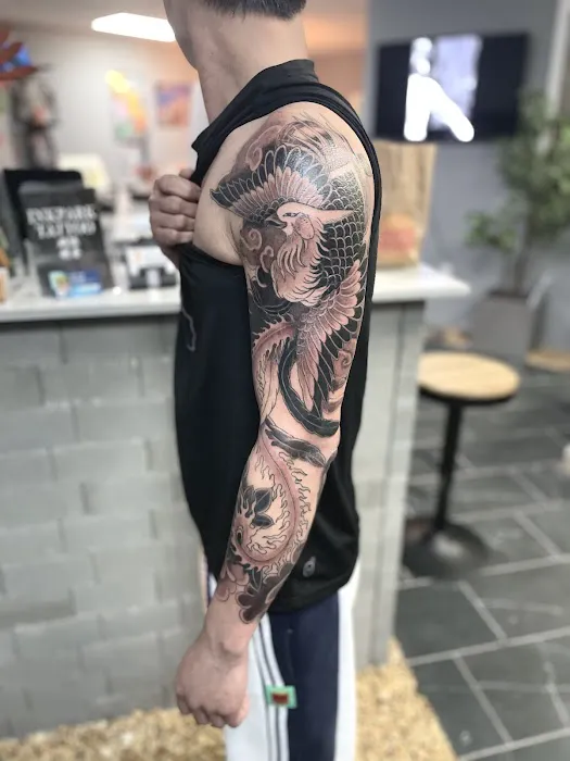 Ink Park Tattoo KOP 1