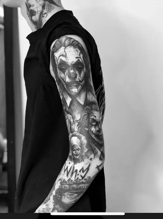 Ink Park Tattoo KOP 7