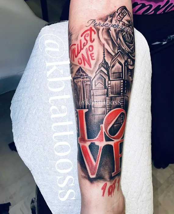 Get Ink Gallery 5