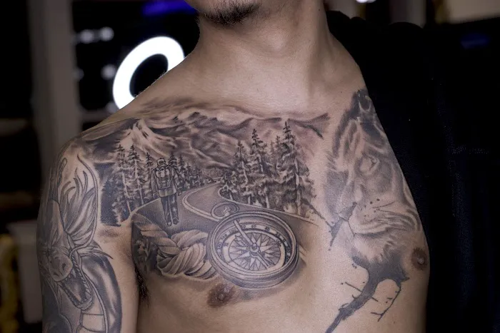 Get Ink Gallery 3