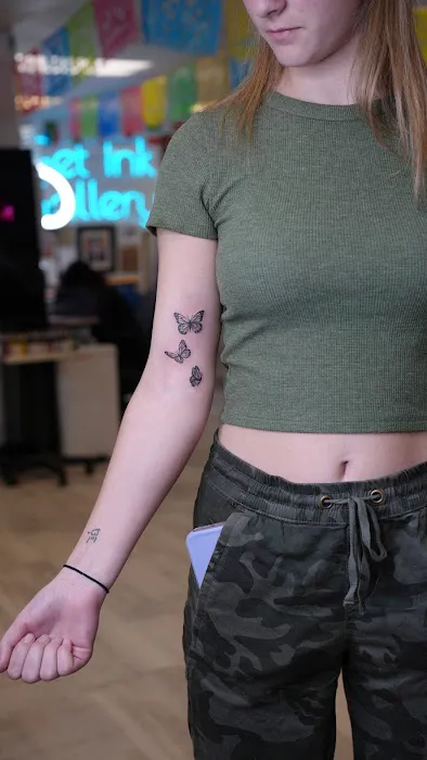 Get Ink Gallery 2
