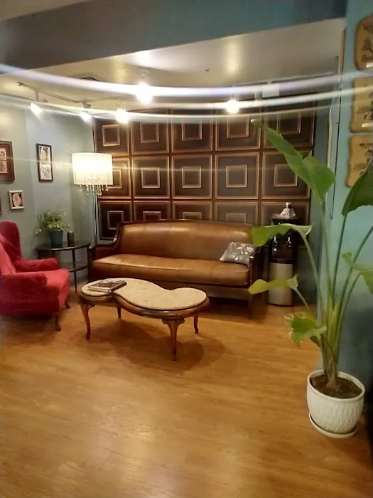 The Tattoo Parlour and Lounge 4
