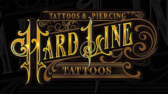 Hardline tattoo studio 0