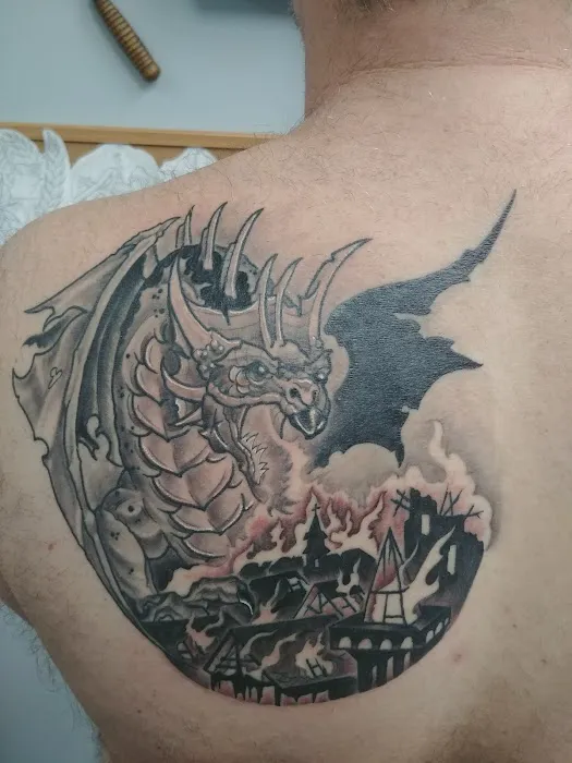 Integrity Tattoo 0