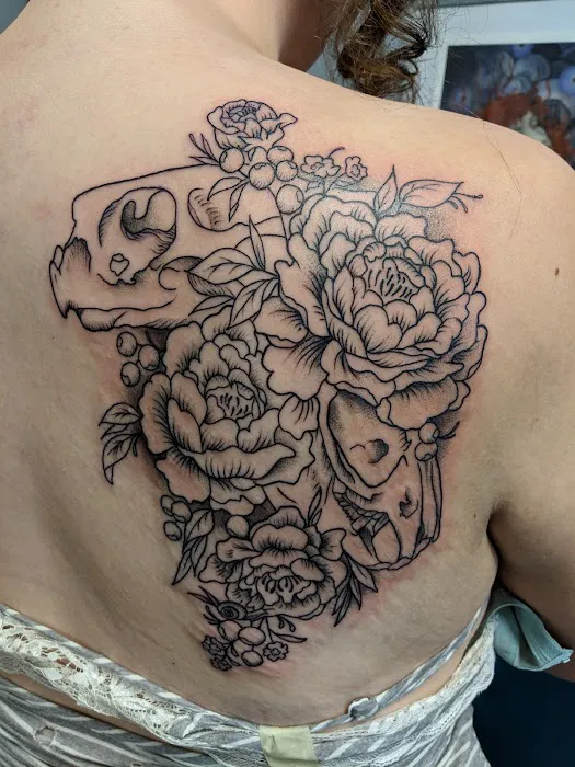 Integrity Tattoo 1